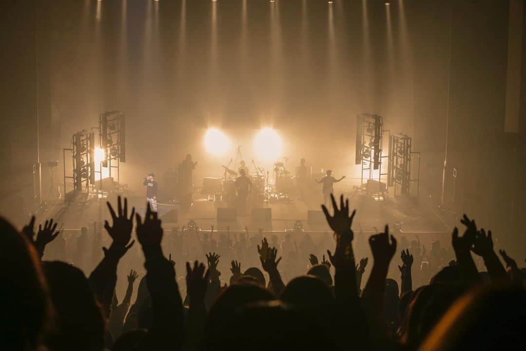 ORANGE RANGEさんのインスタグラム写真 - (ORANGE RANGEInstagram)「ORANGE RANGE Blu-ray/DVD LIVE TOUR 018-019 〜ELEVEN PIECE〜 at NHK Hall Release: OUT NOW Special Present: Sing For You ⚠️ by 11.24 📷: @hiranotakashitakashi  #ORANGERANGE #ELEVENPIECE #イレブンピース」11月24日 6時36分 - orangerange_official