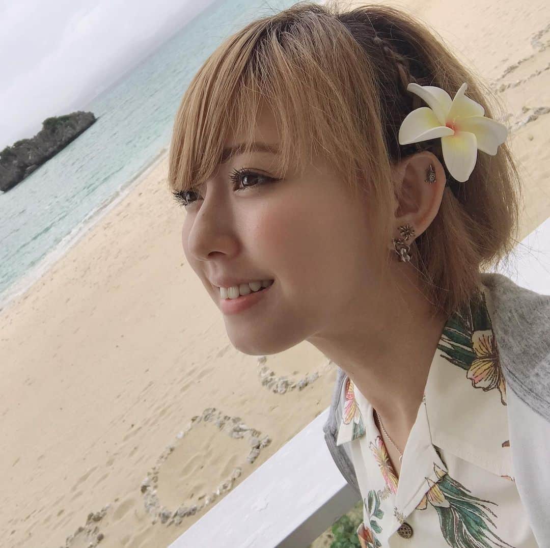 のインスタグラム：「#gm #goodmorning #おはようございます  #안녕하세요 #早上好 #☀️ #selamatpagi  #instagood #tagsforlike #tflers #フォローミー #photo #photography #photogenic #naturalbeauty #naturally #photoshooting #photosession #camera #📷 #📸 #music #singer #model #金髪ショート」