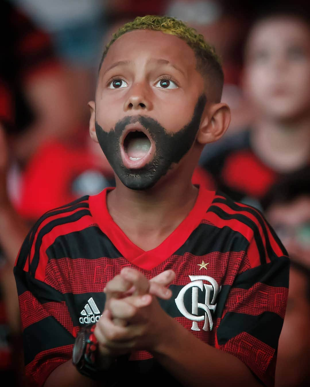 UEFAチャンピオンズリーグさんのインスタグラム写真 - (UEFAチャンピオンズリーグInstagram)「Tell us which final you'll never forget 🏆⁣ ⁣ 🔴⚫ South American champions @flamengo join #UCL winners @liverpoolfc in the Club World Cup semi-finals... ⁣」11月24日 7時48分 - championsleague