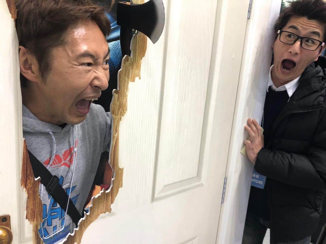 なべやかんのインスタグラム