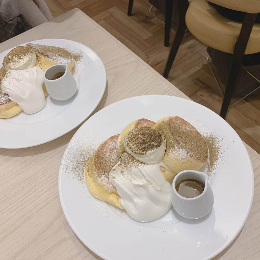 夏川愛実のグルメインスタ