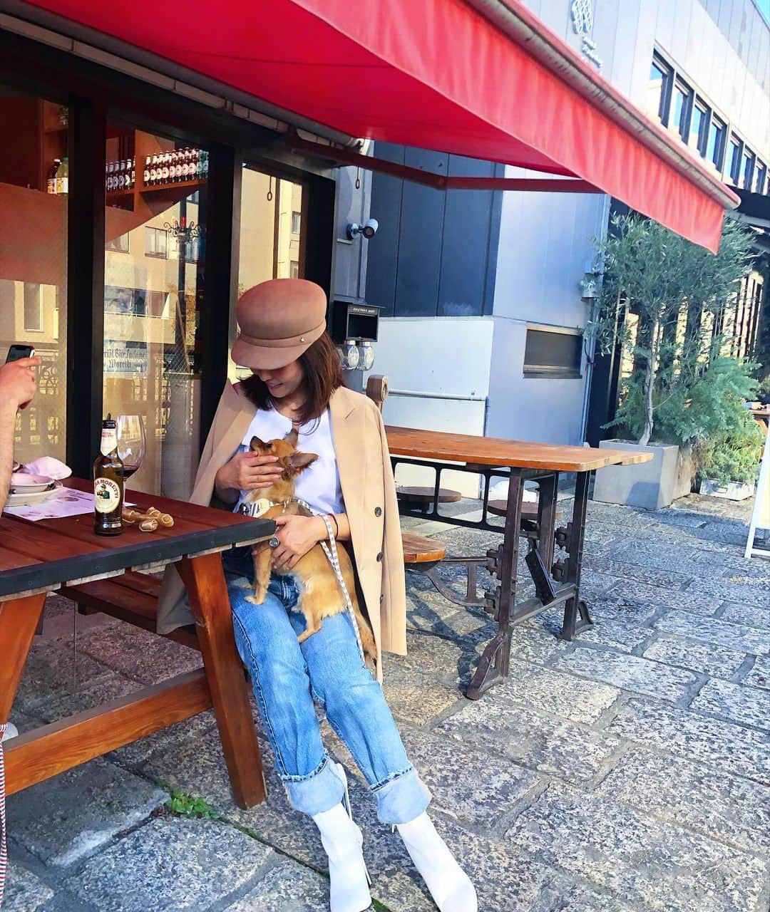 lady.junjunのグルメインスタ