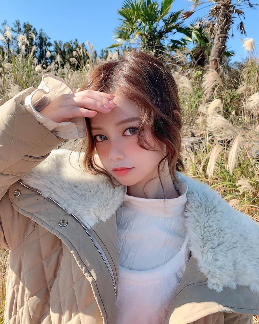 Chuuのインスタグラム：「Good morning✨#chuuseoul」