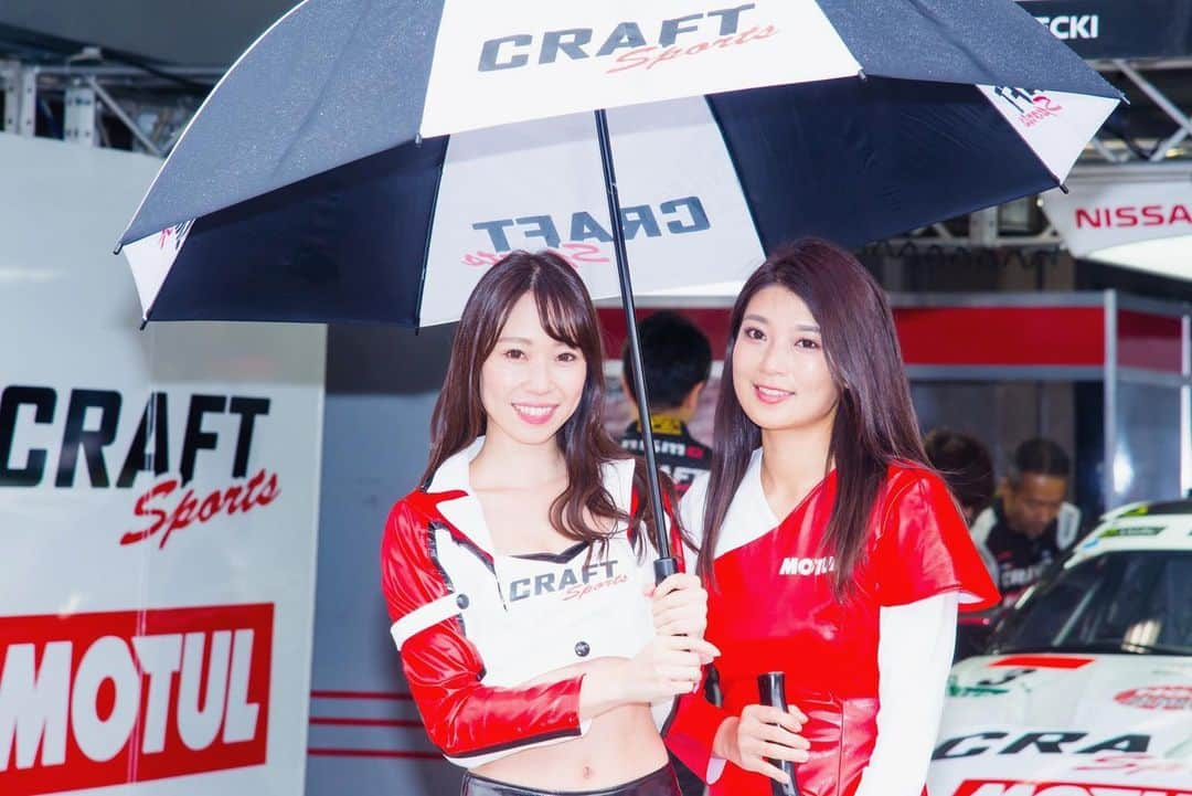 辻井美香さんのインスタグラム写真 - (辻井美香Instagram)「SUPER GT✖️DTM交流戦 RACE2、３号車 CRAFTSPORTS MOTUL GT-R の応援をよろしくお願いします。 RACE2を担当するのは平手晃平選手です！Go Go NISSAN!!!!! #supergtdtm #dreamrace #supergt2019 #supergt #craftsportsmotulgtr #NISMO #NISSAN #gtr #motulcircuitlady #MOTUL #racequeen #gridgirls #followus」11月24日 9時04分 - tsujii_yoshika