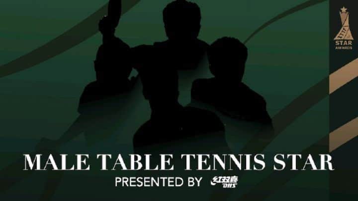 ITTF Worldのインスタグラム