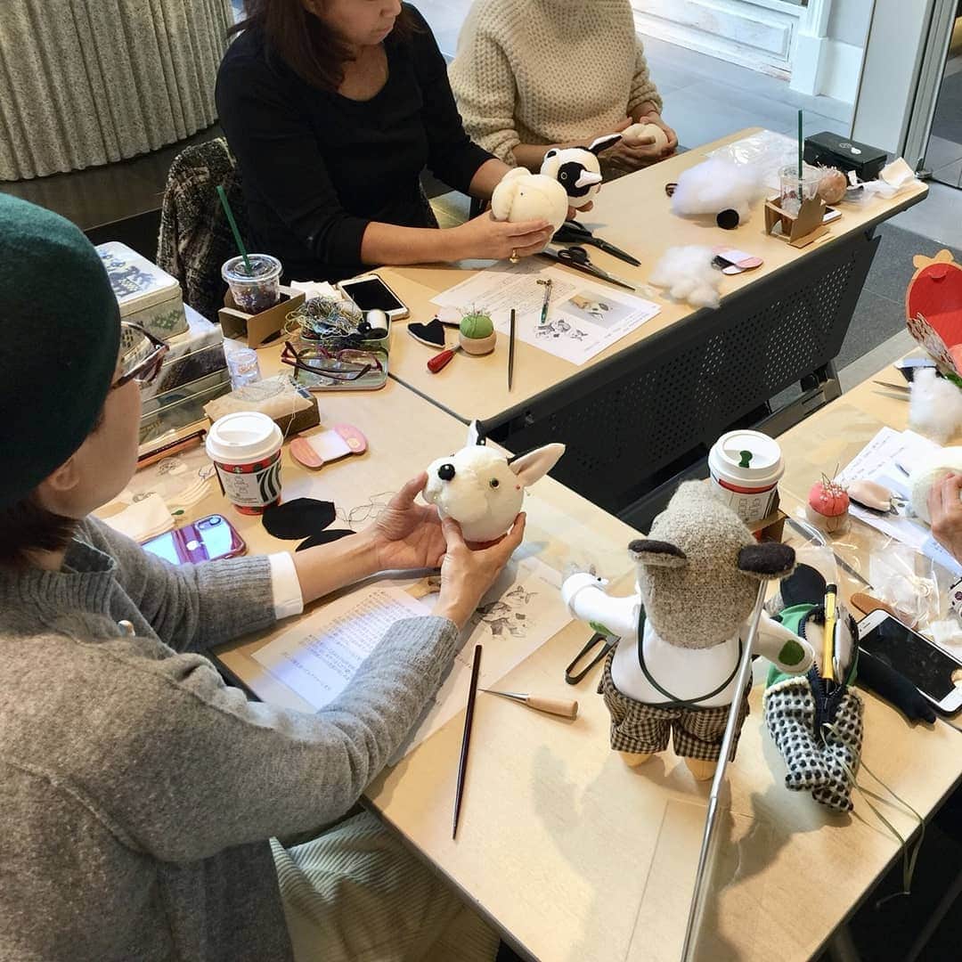 タピエスタイルのインスタグラム
