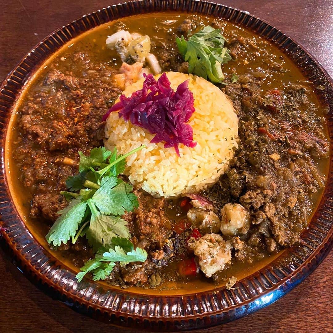 森野光晴のグルメインスタ