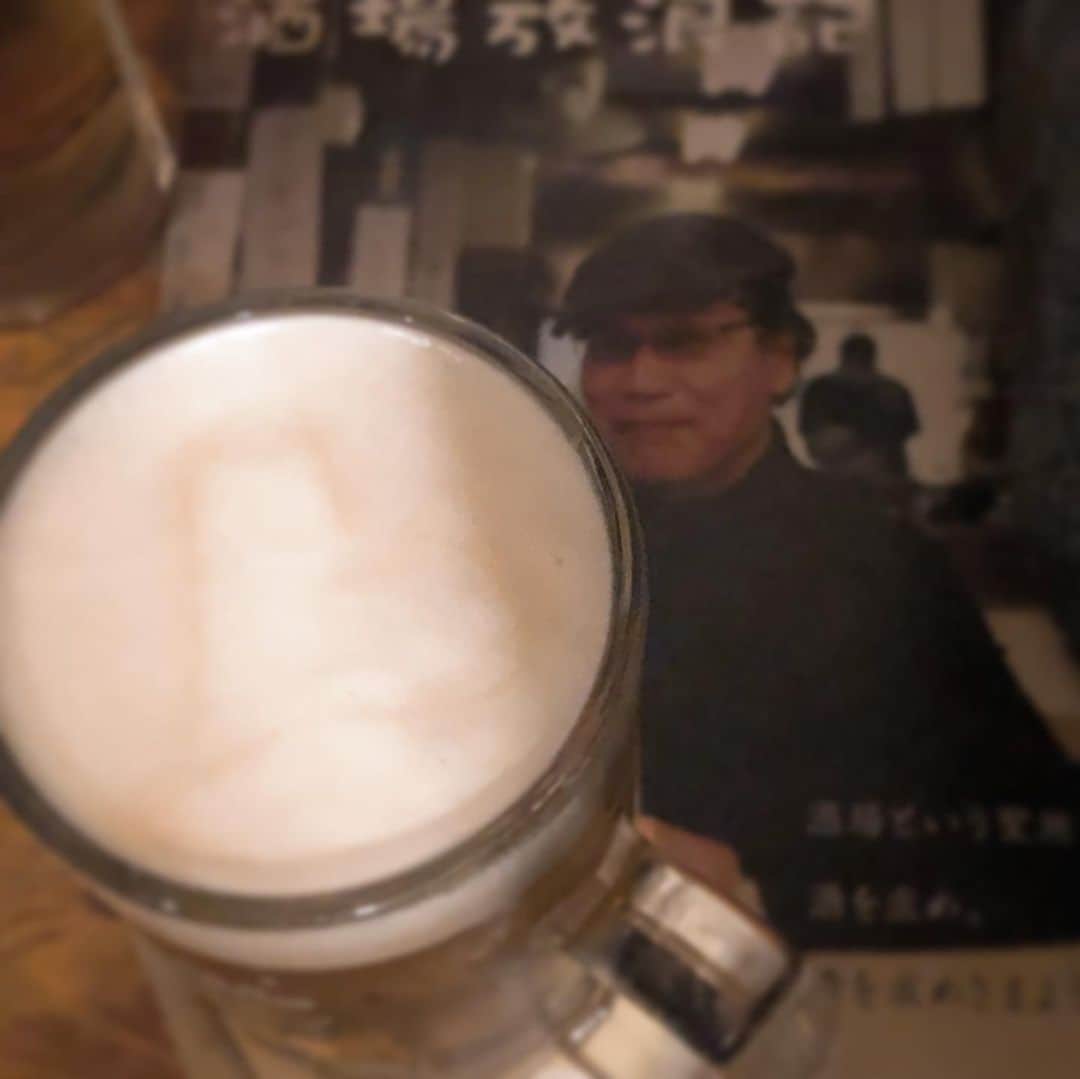 阿部洋子さんのインスタグラム写真 - (阿部洋子Instagram)「🍴👯‍♀️🥂 久々に横浜へ。 関内、野毛、綱島ぶらり。 飲んで食べてお散歩。  ナンヤカンヤで6件？くらい？ 最後はラーメンまで💦 明らかに食べ過ぎや😭  #関内飲み #野毛飲み #お散歩  #関内もつ肉店 #一番亭 #ホッピー仙人  横浜に8年も住んでたけど、 知らないとこがいっぱいだ～  #美味しゅうございました」11月24日 10時27分 - hirocoring