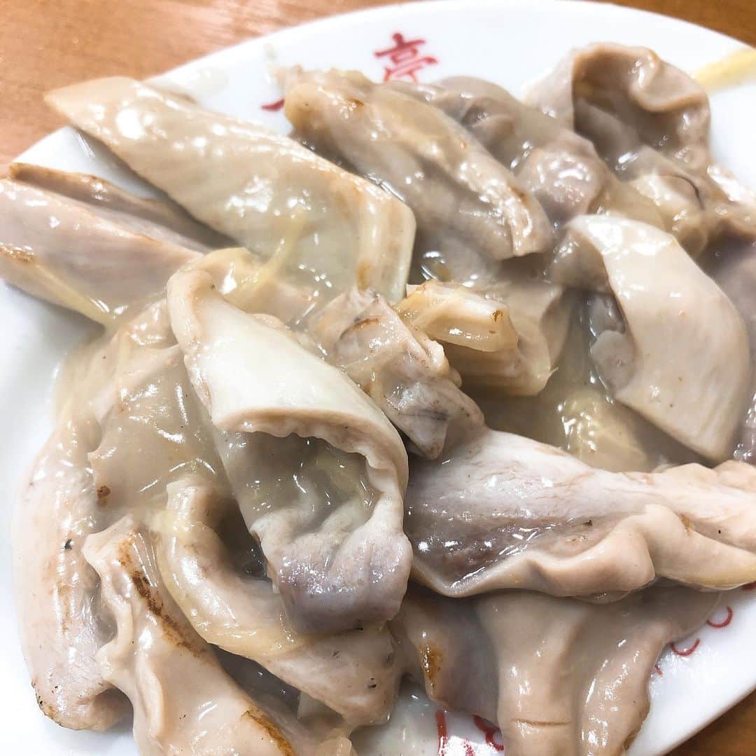 阿部洋子さんのインスタグラム写真 - (阿部洋子Instagram)「🍴👯‍♀️🥂 久々に横浜へ。 関内、野毛、綱島ぶらり。 飲んで食べてお散歩。  ナンヤカンヤで6件？くらい？ 最後はラーメンまで💦 明らかに食べ過ぎや😭  #関内飲み #野毛飲み #お散歩  #関内もつ肉店 #一番亭 #ホッピー仙人  横浜に8年も住んでたけど、 知らないとこがいっぱいだ～  #美味しゅうございました」11月24日 10時27分 - hirocoring