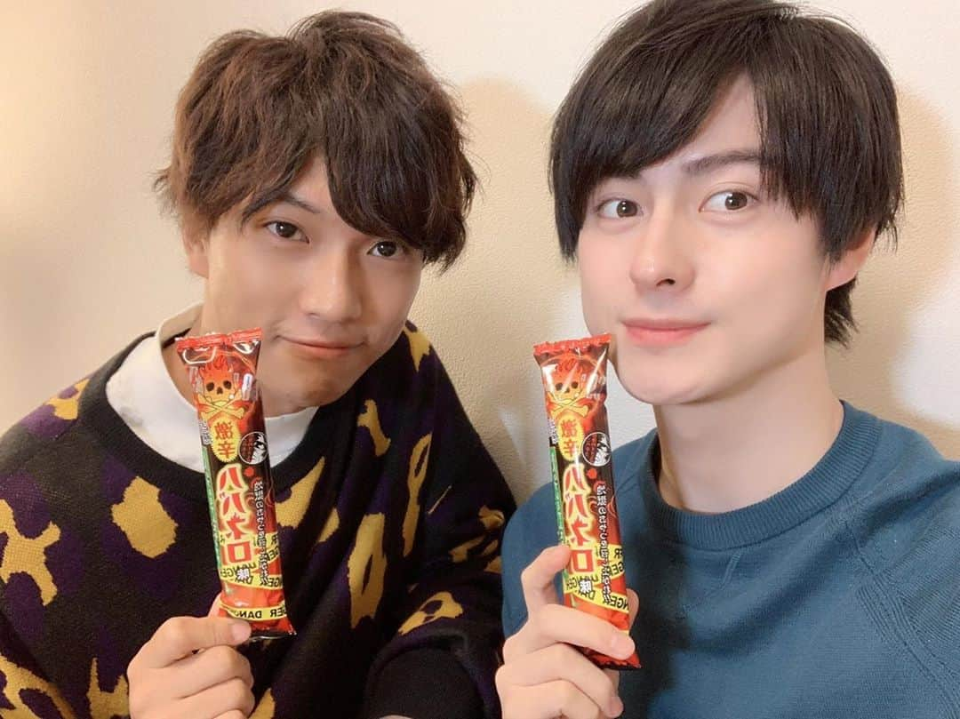 岡田龍太郎さんのインスタグラム写真 - (岡田龍太郎Instagram)「仮面ライダーゼロワン12話、観ていただけましたか？ シャイニングホッパー登場！暗殺ちゃんとの対決！ 動画の方もお楽しみにー！」11月24日 10時32分 - ryutarookada_official