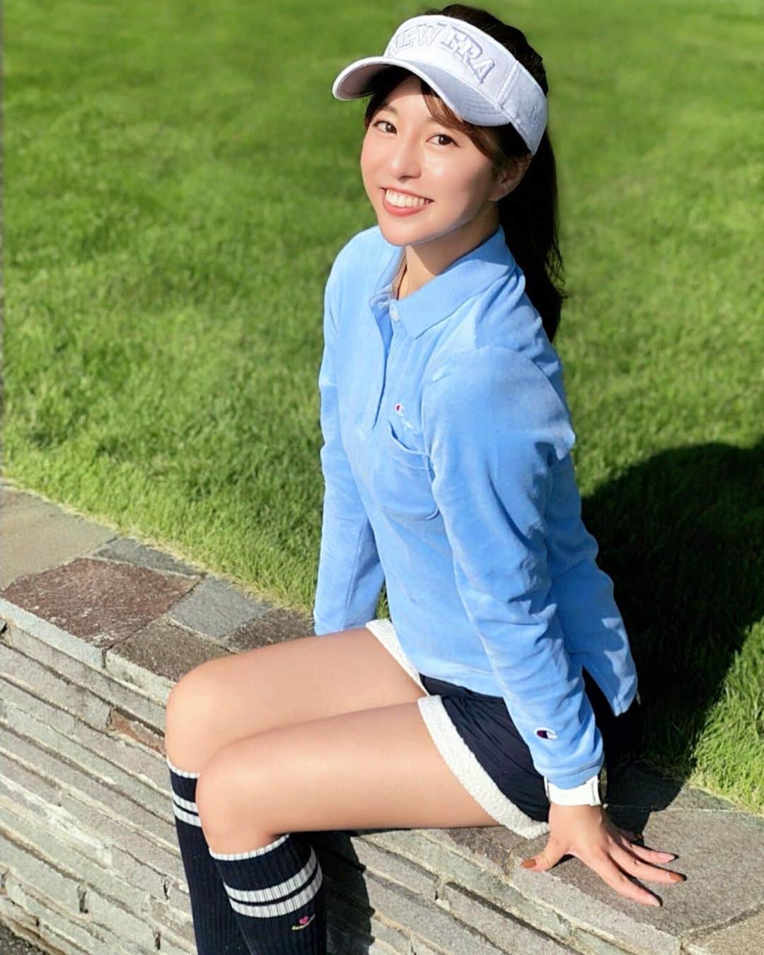 橋本真依のインスタグラム