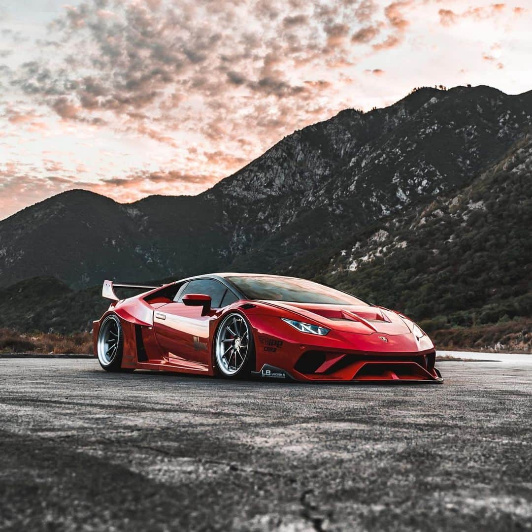 Wataru Katoさんのインスタグラム写真 - (Wataru KatoInstagram)「LB Silhouette WORKS Huracan GT in USA 🇺🇸!! More Silhouette is coming!! Photo by @rtwenty3  Special thanks to @libertywalkhuracan & @libertywalk.usa & @ltmw !! @libertywalkkato  #libertywalk #lb #lbperformance #lbworks #lbwk #dub #ld97 #libertywalkkato #tnpchina #vogueindustries #ltmw #premierautowerkz #reinartdesign #infinitemotorsport #doczilla12  #race1_sa #airrex #fiexhaust #advan #libertywalkeu #theperformaceco #yokohamatire #getdumped #libertywalk_at_de #fiexhaust #msmotors #libertywalkusa #aerosunz」11月24日 11時03分 - libertywalkkato