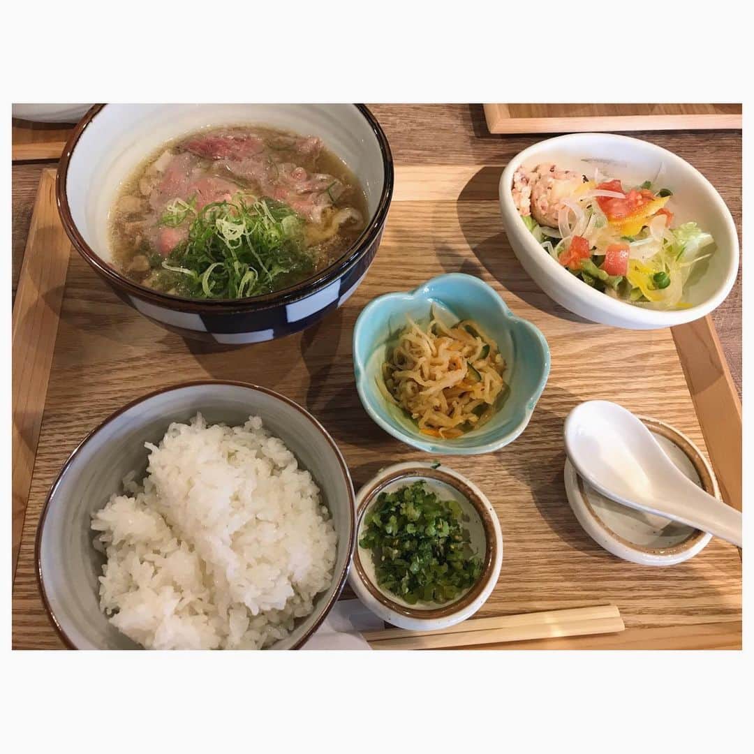 去来川奈央のグルメインスタ