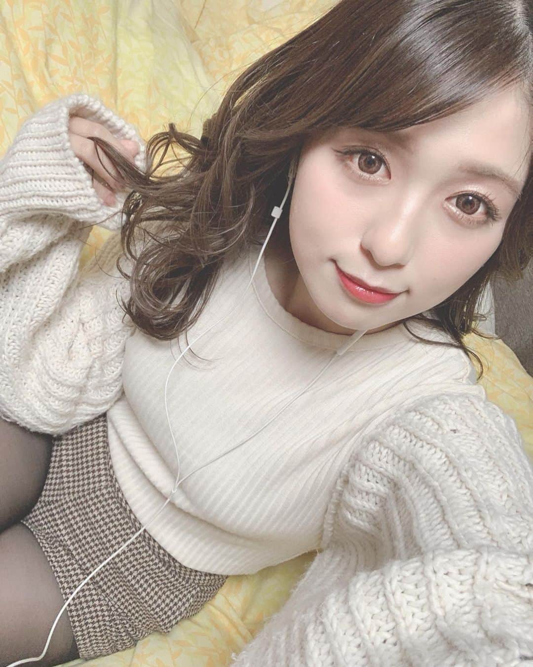 横田りかのインスタグラム