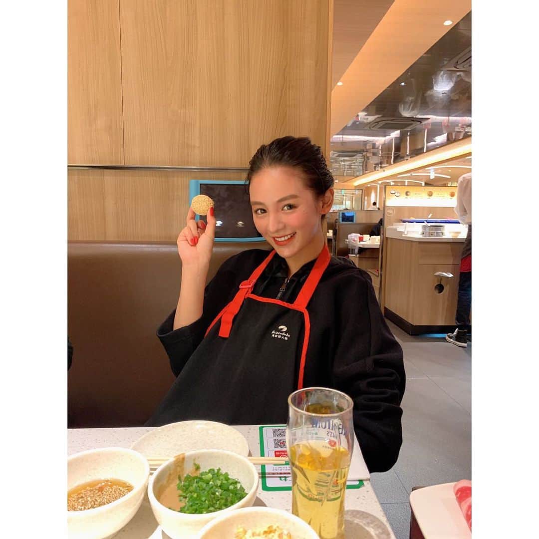 立花陽香のグルメインスタ