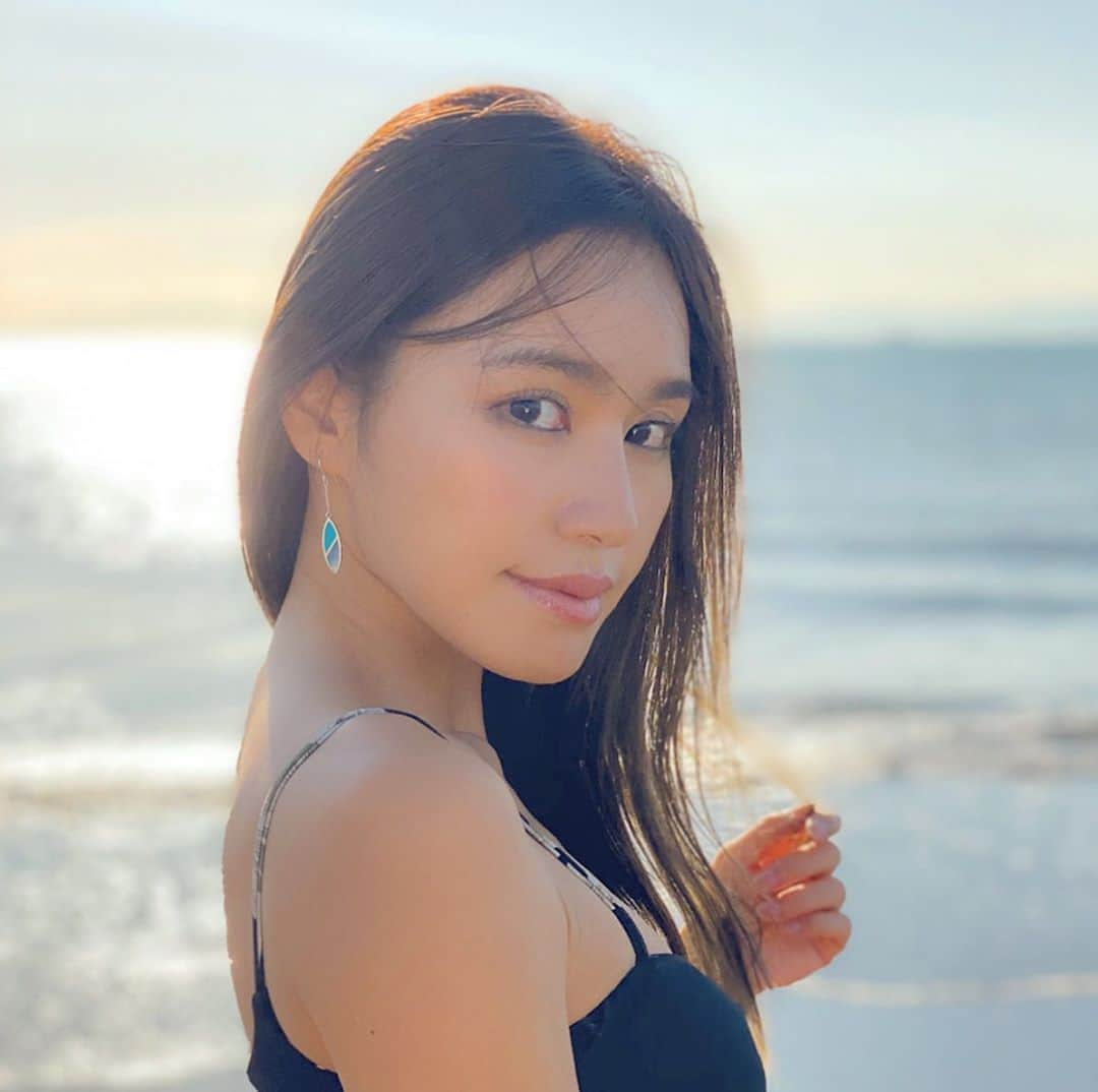 南美沙のインスタグラム