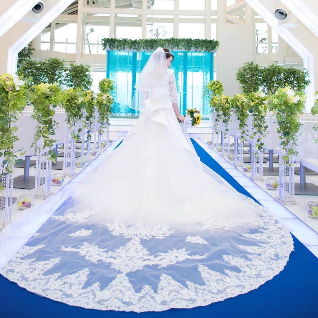 ルミアモーレのグルメインスタ