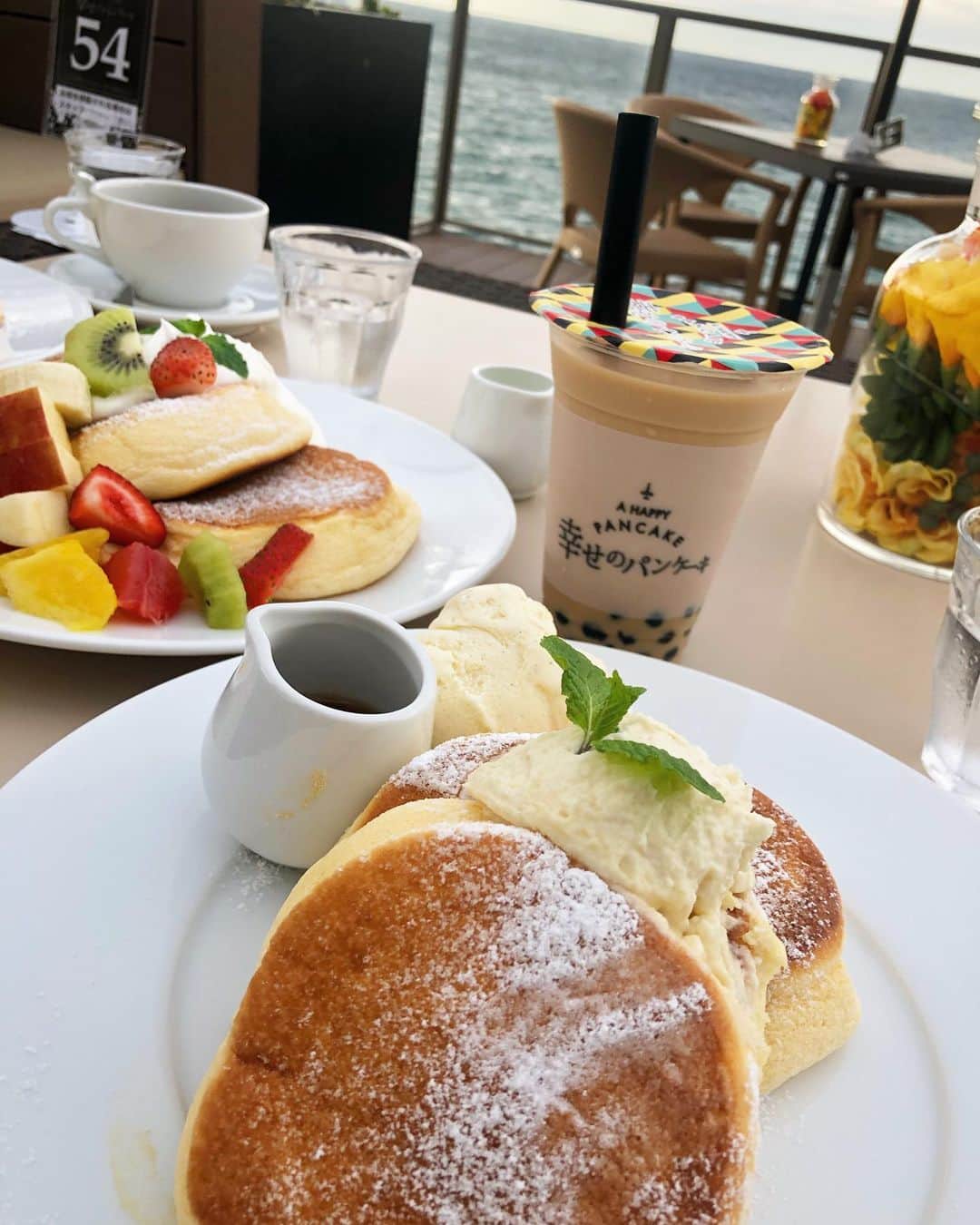 チズのグルメインスタ