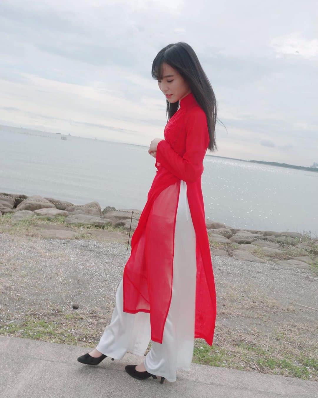 田﨑あさひのインスタグラム