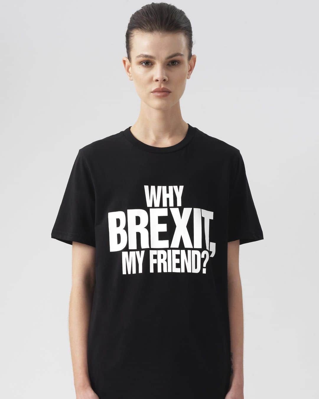 のインスタグラム：「Activist T online and discounted #giftforhim #giftforher #beactivethischristmas #activist #yourviews #youropinionmatters #cancelbrexit #secondreferendum」