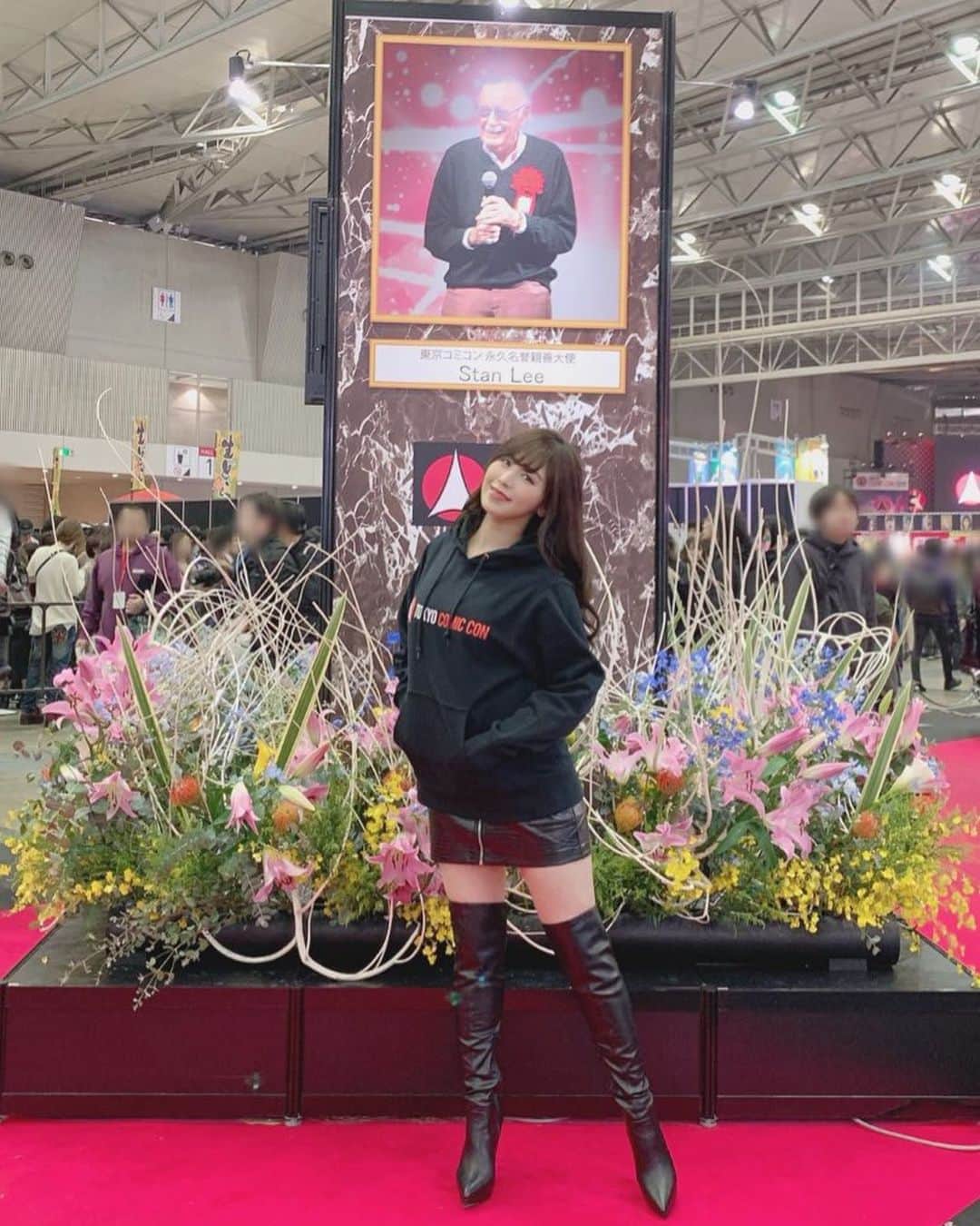 宮下舞花のインスタグラム