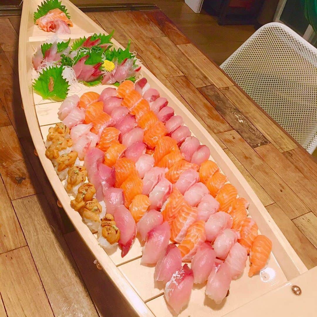 森カノンのインスタグラム