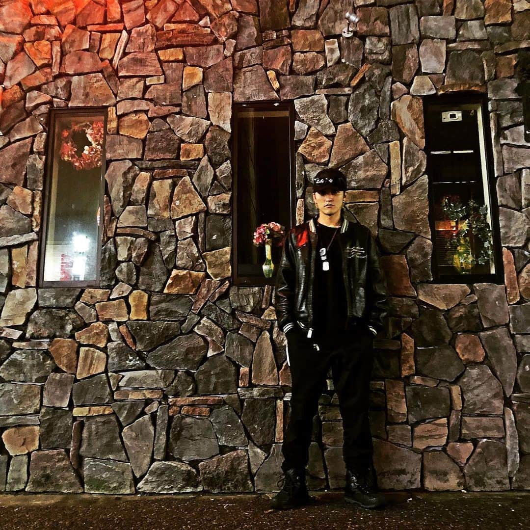 のインスタグラム：「🇯🇵 #japan #fukuoka #SOLIDEMO #kazuya」