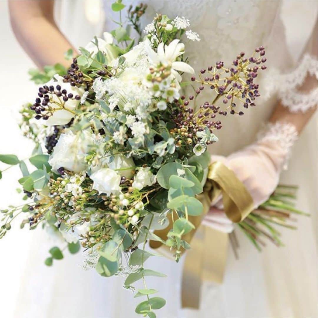 Dears Weddingのグルメインスタ