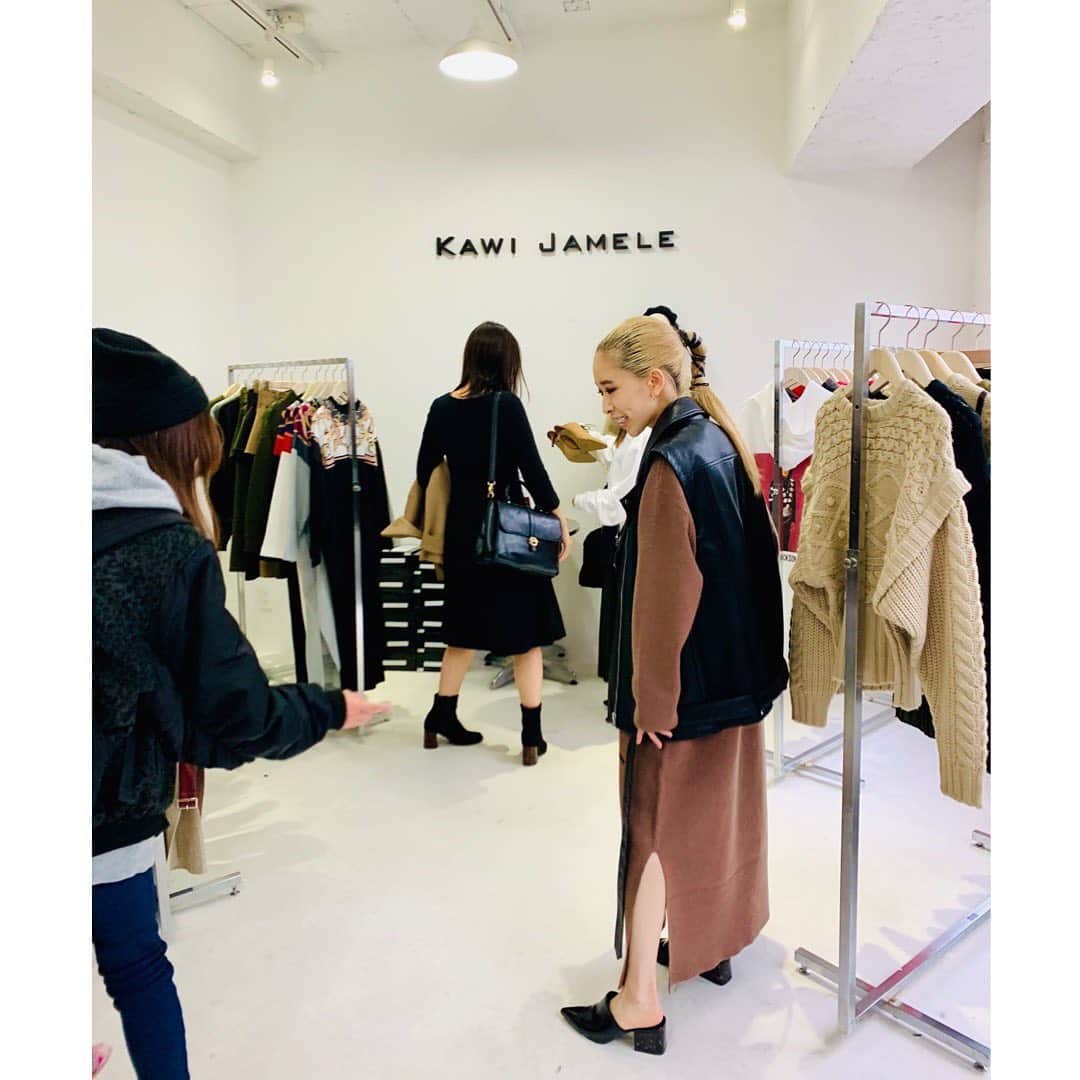 加藤ミリヤのインスタグラム