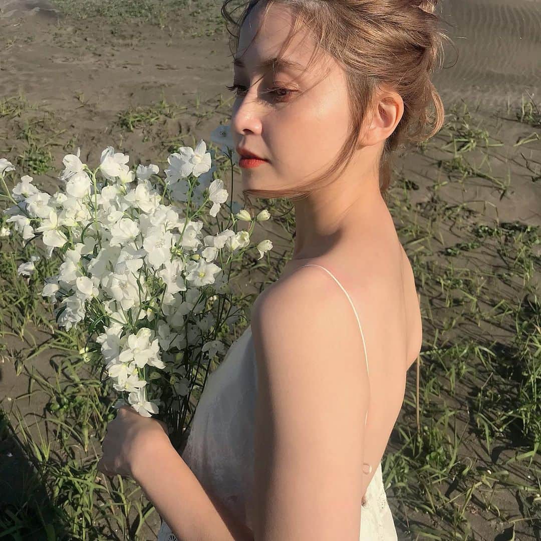 和田えりかさんのインスタグラム写真 - (和田えりかInstagram)「花粉すごくない…？ 鼻水と喉のイガイガすごい…🐨💣」11月24日 22時04分 - _wadaerika
