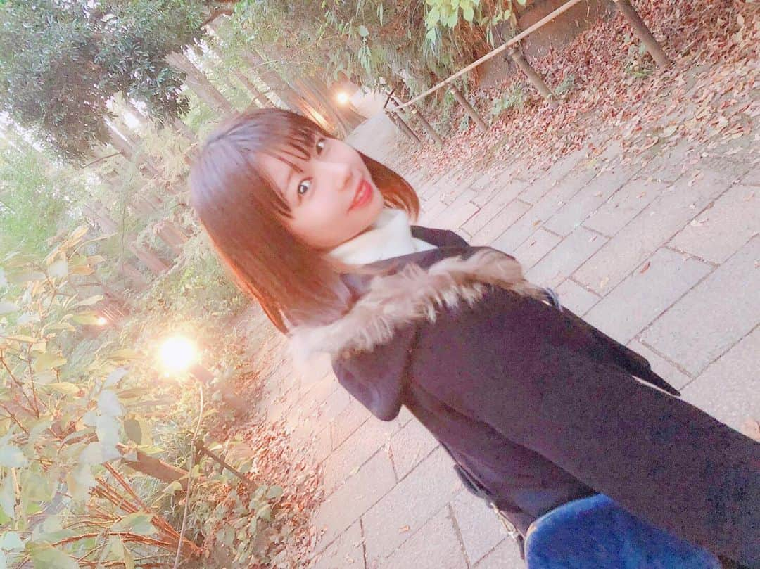 今井瞳のインスタグラム