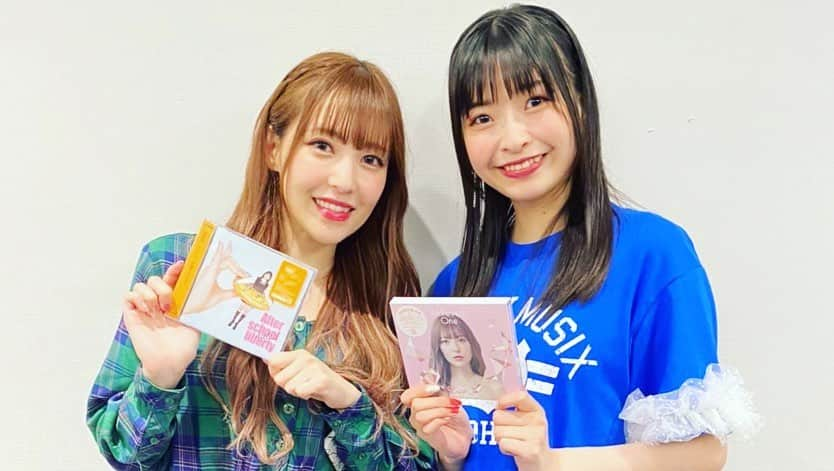 黒崎真音さんのインスタグラム写真 - (黒崎真音Instagram)「ANIMAX MUSIX 2019 YOKOHAMAにて . ❤️ . #ANIMAXMUSIX2019YOKOHAMA #ANIMAXMUSIX」11月24日 13時27分 - maonkurosaki922