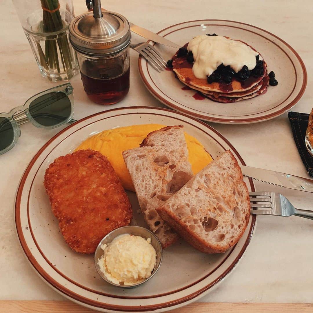 小田原愛美のグルメインスタ