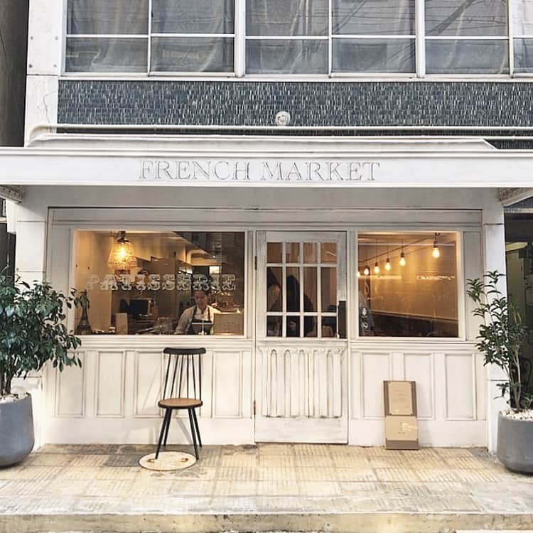 筒井愛実のグルメインスタ