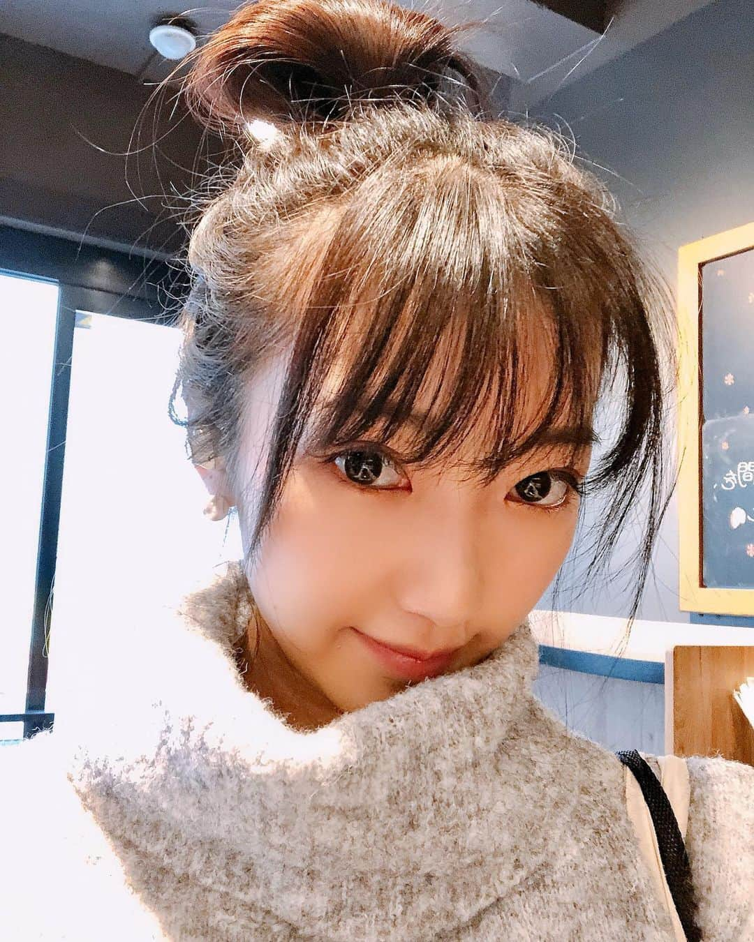 黒田絢子のインスタグラム