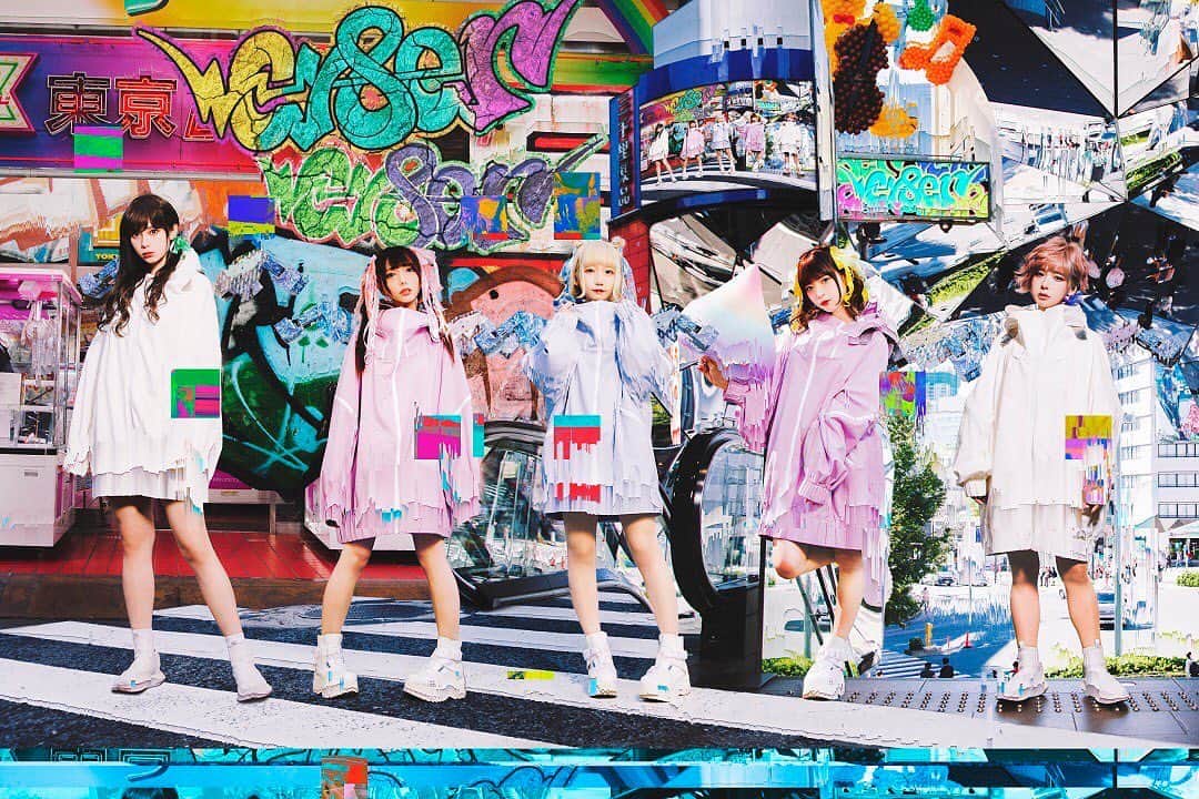 藤城アンナのインスタグラム