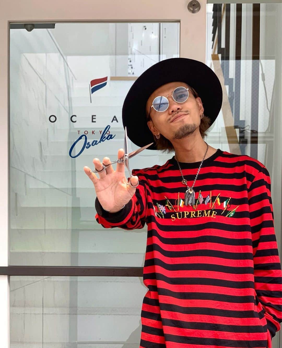 出井直助のインスタグラム