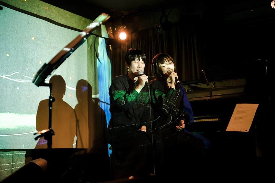 坂本美雨のグルメインスタ