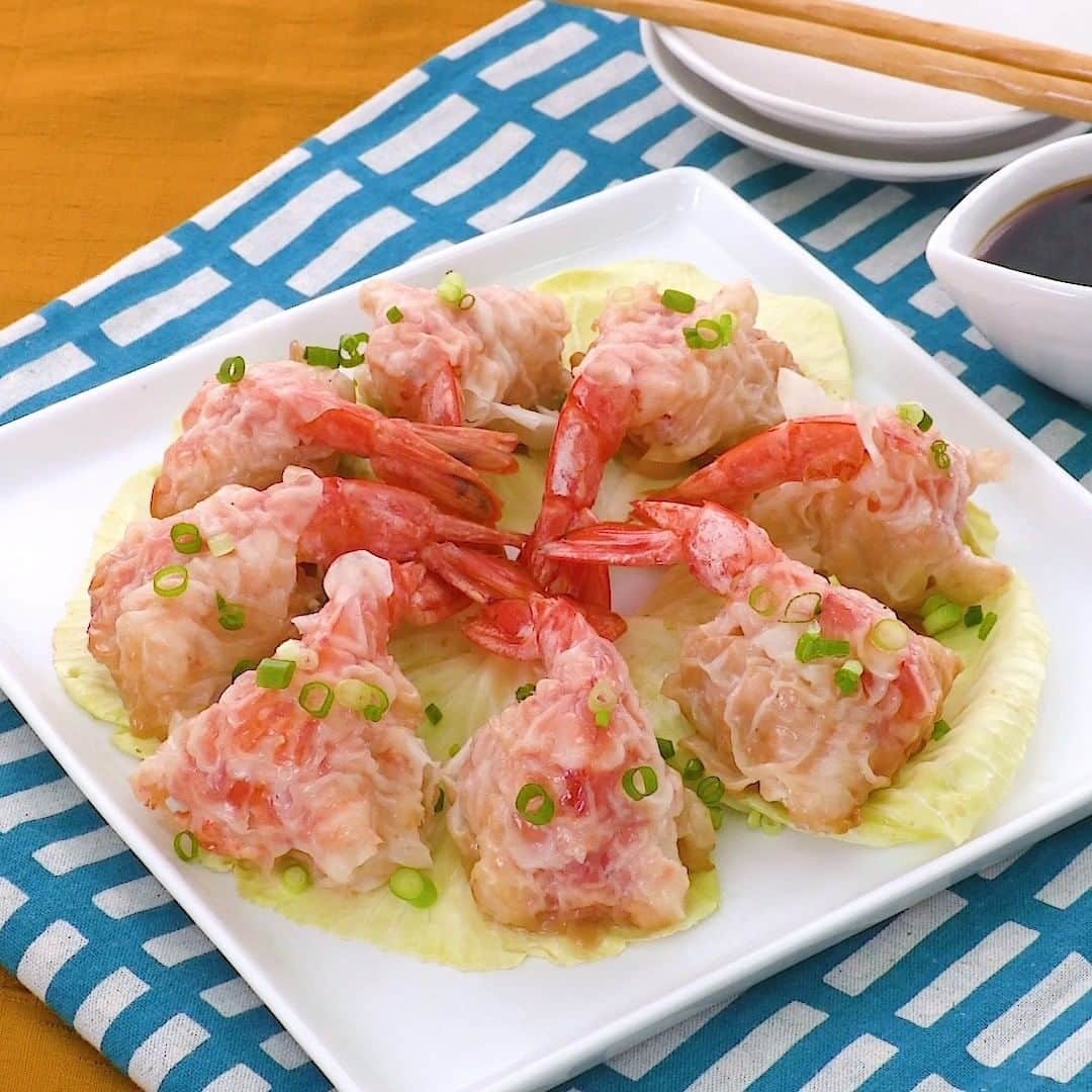 DELISH KITCHENのインスタグラム