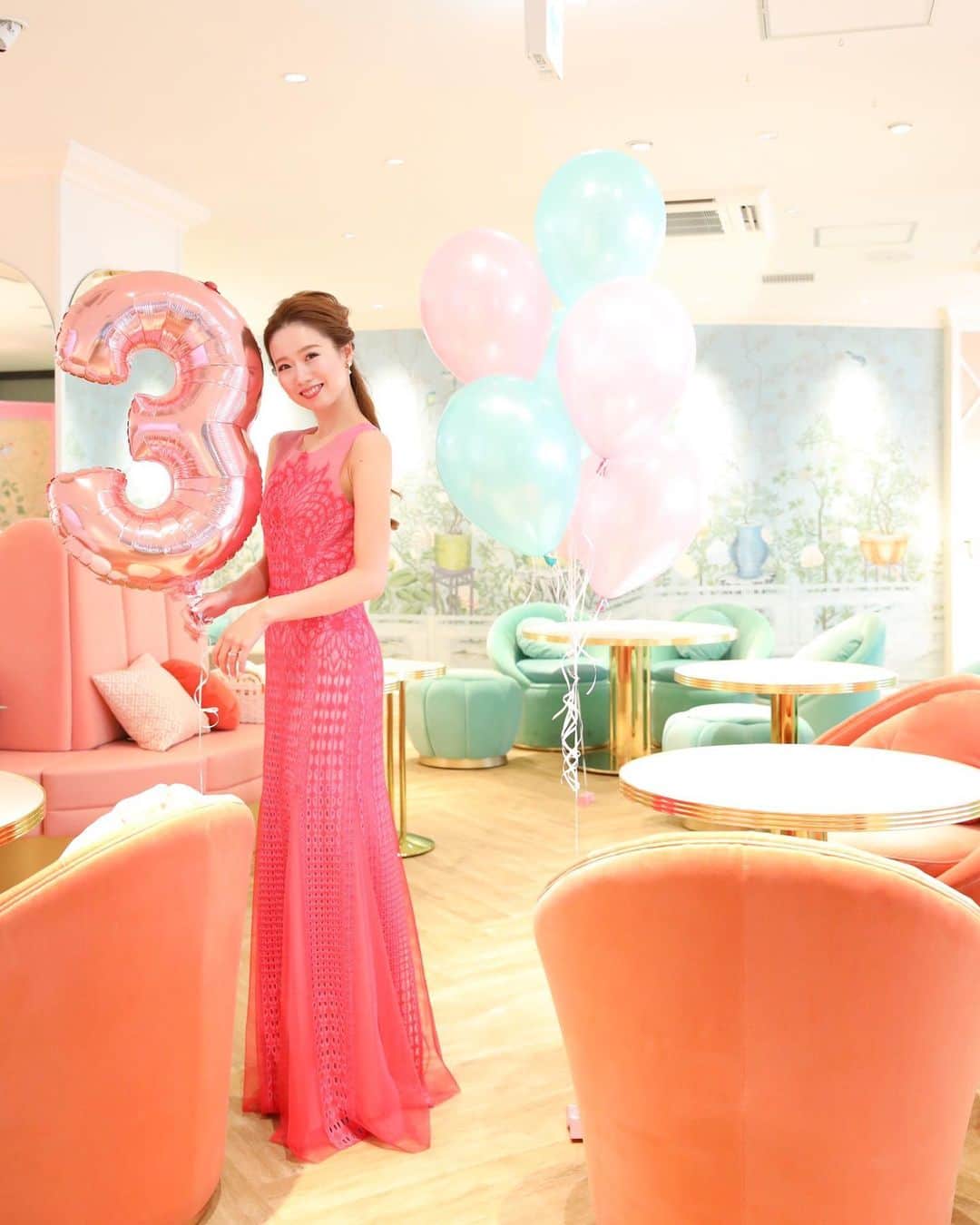 寿春花果のグルメインスタ