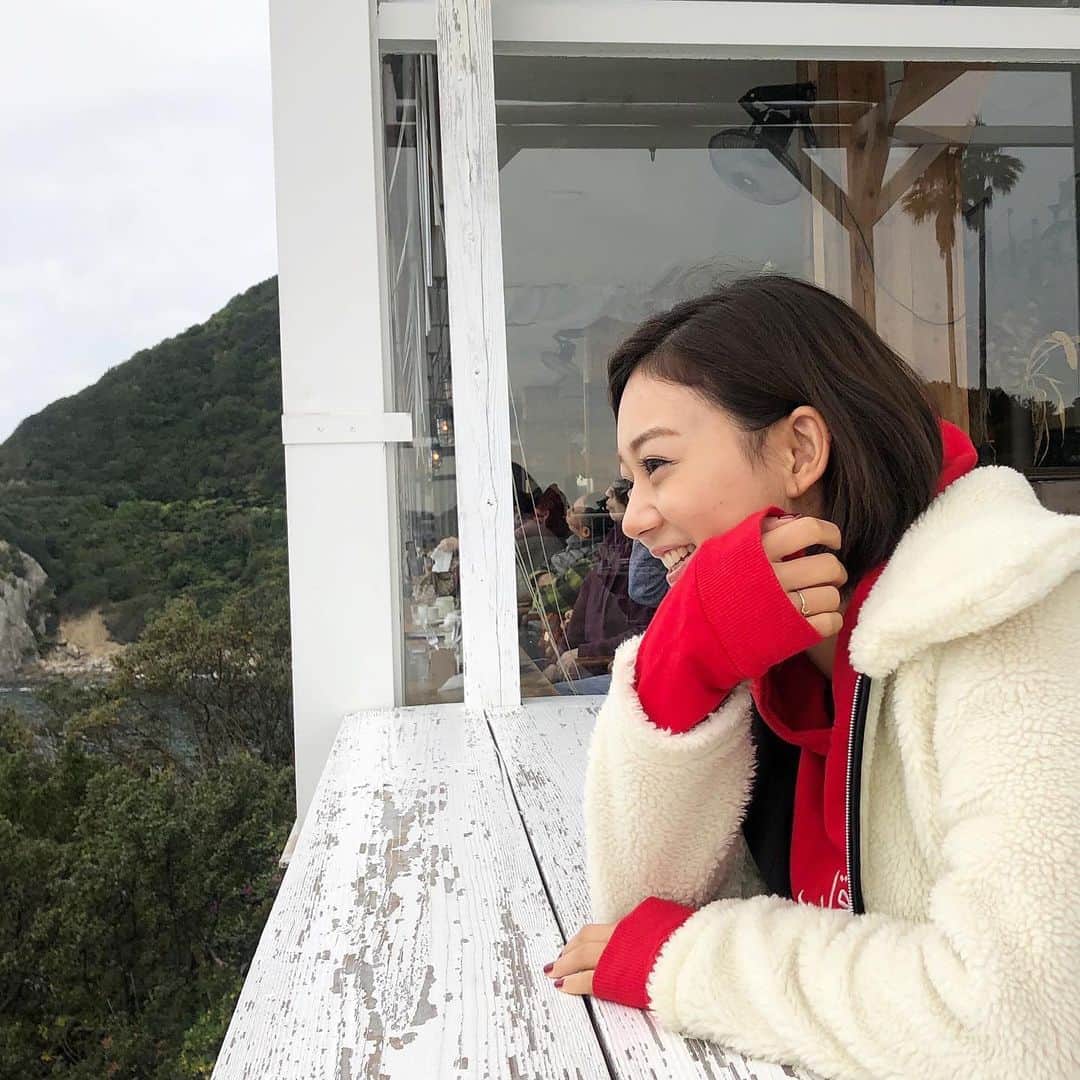 指出瑞貴のグルメインスタ