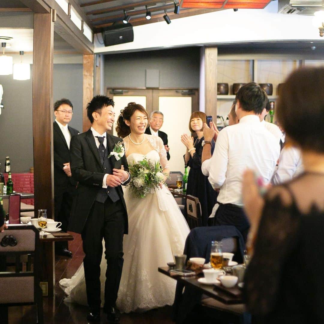 小林樓《新潟県見附市：結婚式場》のグルメインスタ