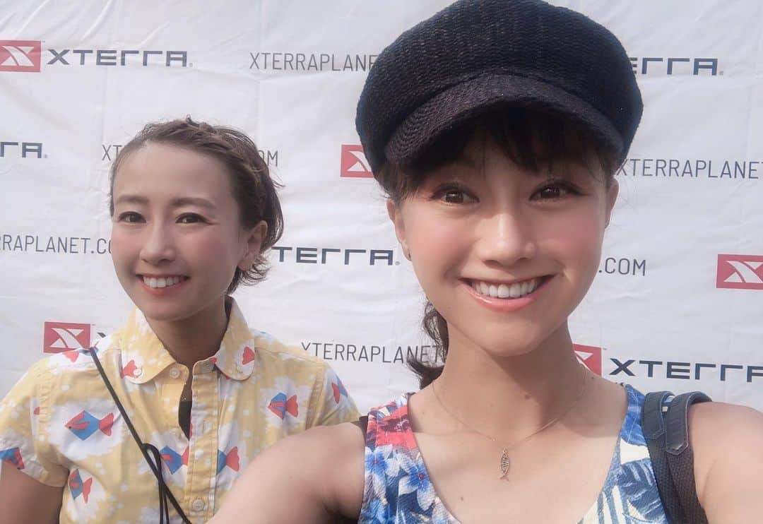 福島和可菜さんのインスタグラム写真 - (福島和可菜Instagram)「舞ちゃんと始めますオンラインサロン、お陰様で定員に近くなって来ました‼️‼️‼️ 嬉しい限り…😭ありがとうございます☺️ あと残り数名となりました✋  よろしくお願い致します🥰  さて、明日は…3年振りの、 🏃XTELLAハワイ大会🏃  ジュラシックパークの撮影地にもなった、クアロアランチを走ります✨  大絶景の連続🗻楽しみだなぁ…😍 大会全体を、もちろん全力で楽しみたいと思います🥳  #明日はかなり暑いらしい #28度 #enjoy #run #love #running #in #Hawaii #ホノルル #オアフ島 #クアロアランチ #xtella #with #舞ちゃん #オンラインサロン #始めます #honoruru #trail #rur #trailrurunning #grand #champion #ship #トレラン #MOUNTAIN #走る #楽しみ #🏃‍♂️ #❤️ #☀️」11月24日 15時42分 - fukushimawakana