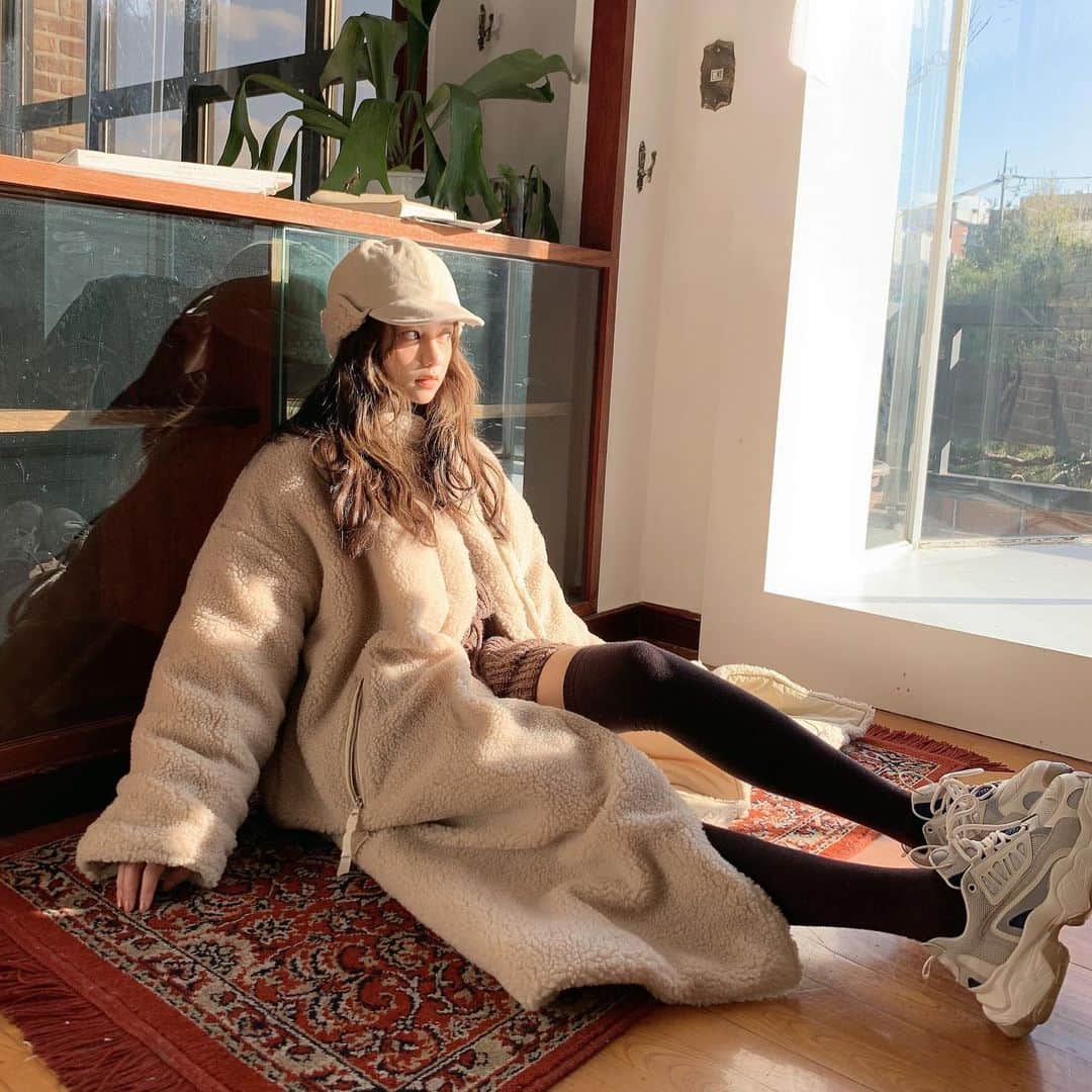 Chuuのインスタグラム：「Happy weekend💖」