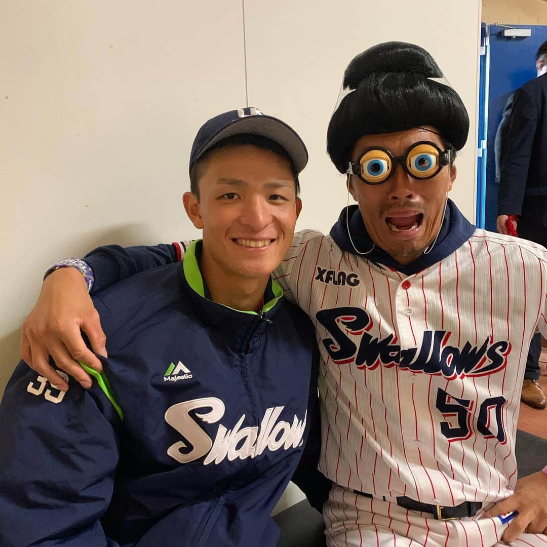 上田剛史さんのインスタグラム写真 - (上田剛史Instagram)「2019ファン感謝デー 沢山のご来場ありがとうございました😊」11月24日 15時39分 - tsuyoshi50