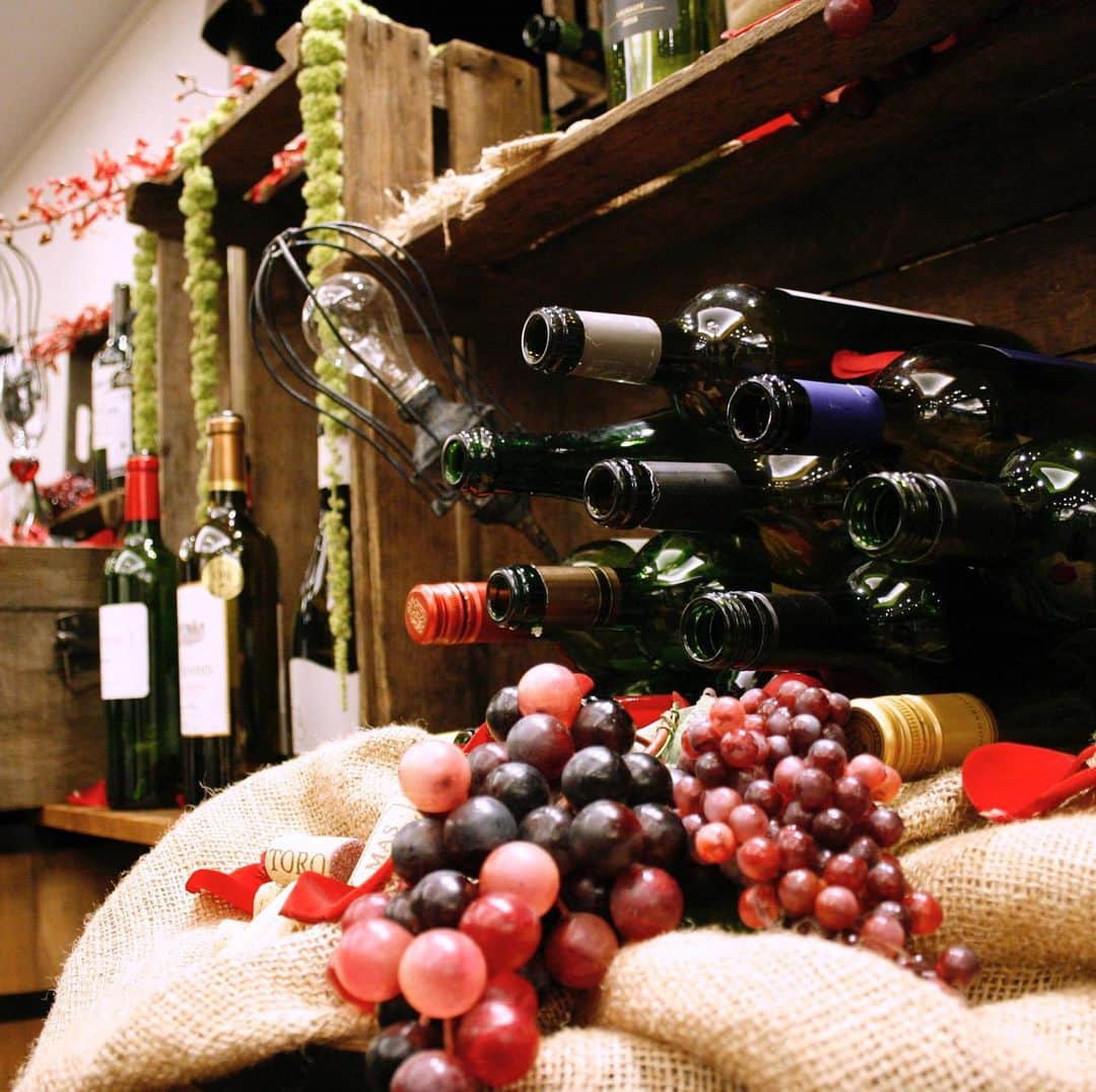 ホテルオーレ　ブロッサモーレのグルメインスタ