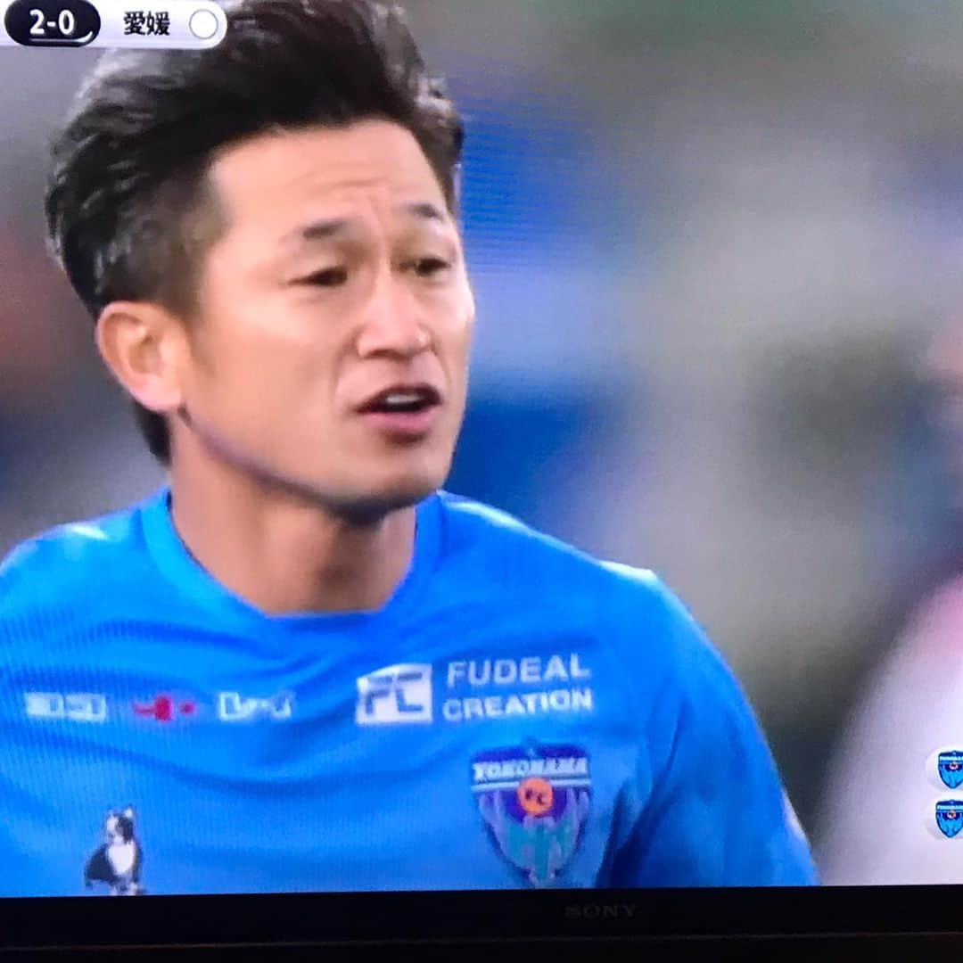 井手大介のインスタグラム：「感無量」