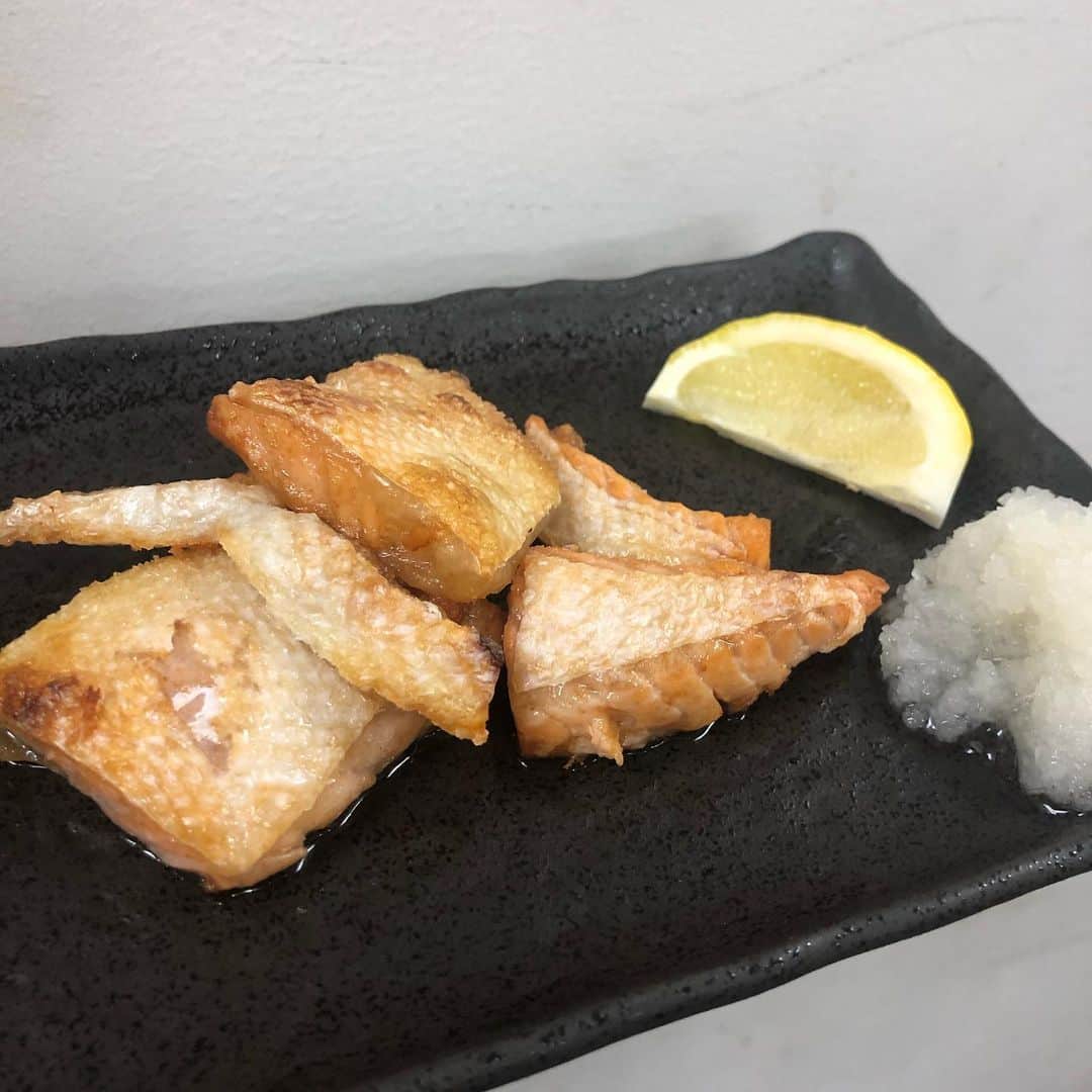 知床漁場 リノアス八尾店のインスタグラム