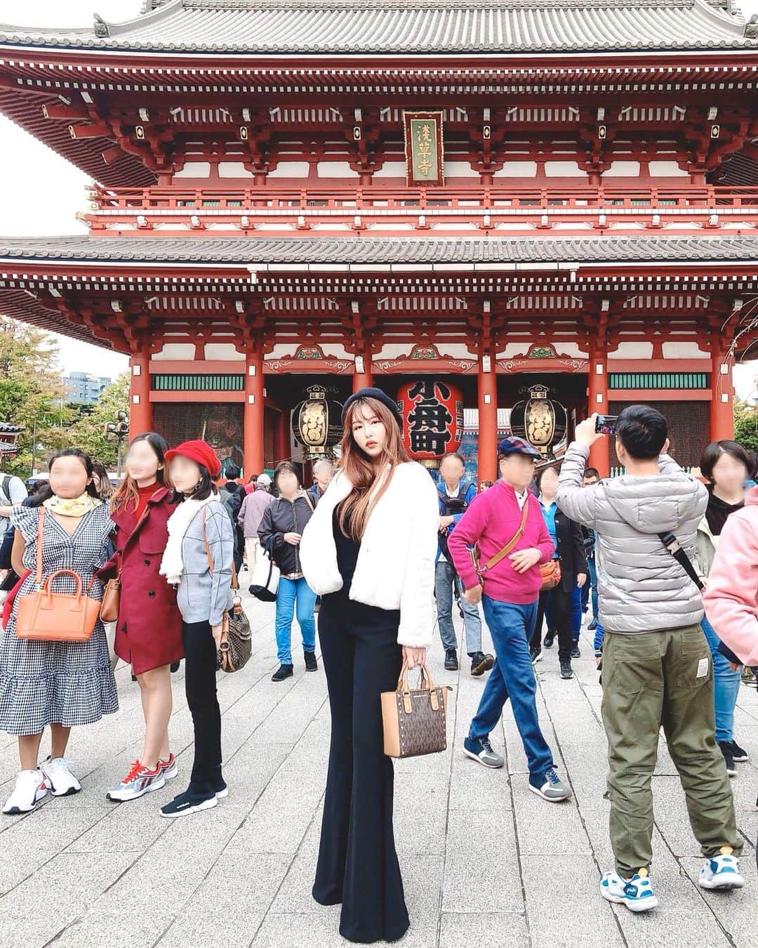 神宮 若奈のインスタグラム