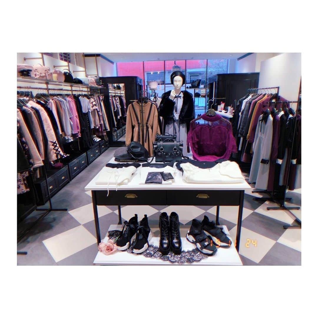 EATMEのインスタグラム